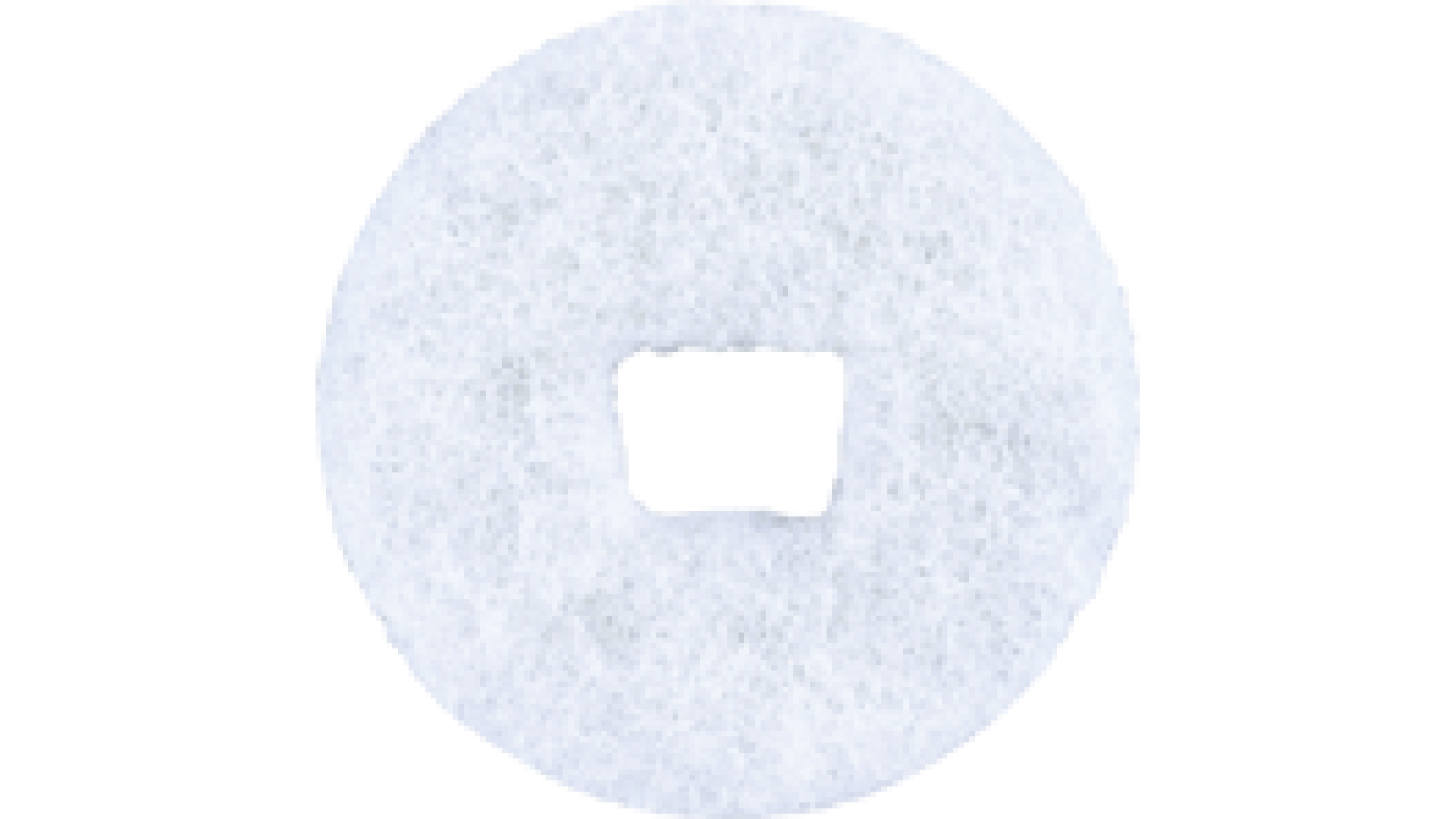 交換用外気清浄フィルター