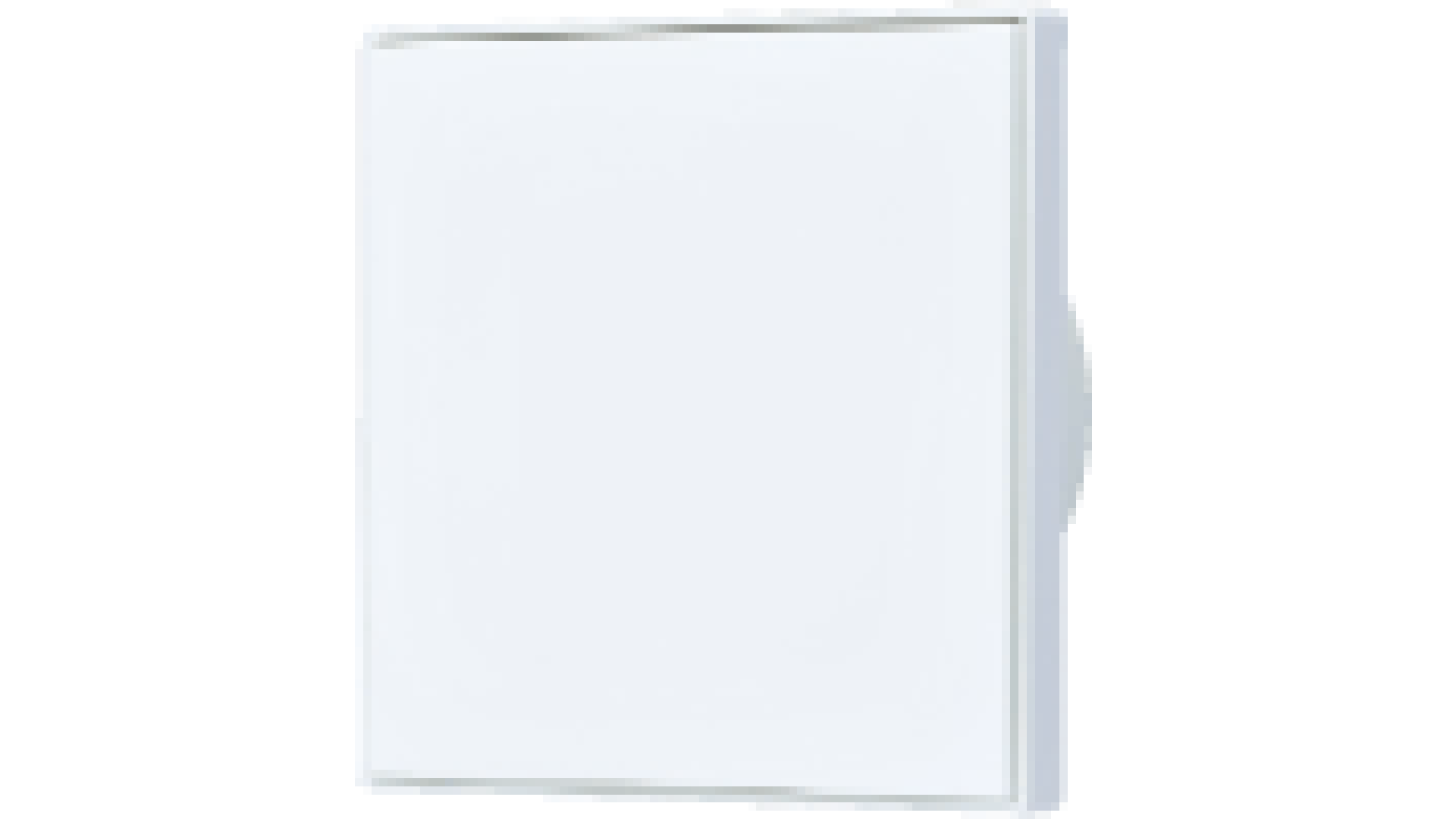 給気レジスター・差圧式給気レジスター