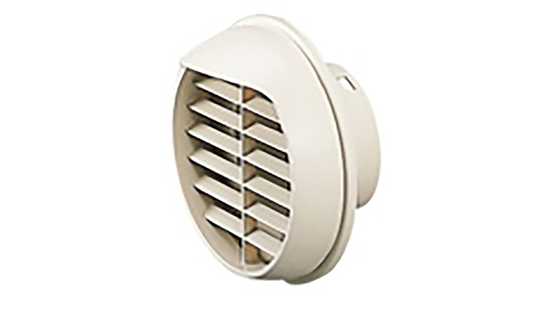 ベントキャップ（プラスチック製）