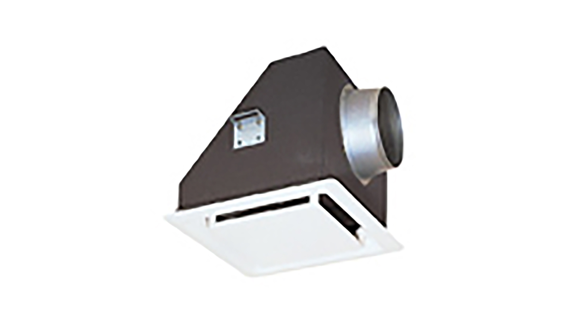 天井埋込形グリルサイレンサー