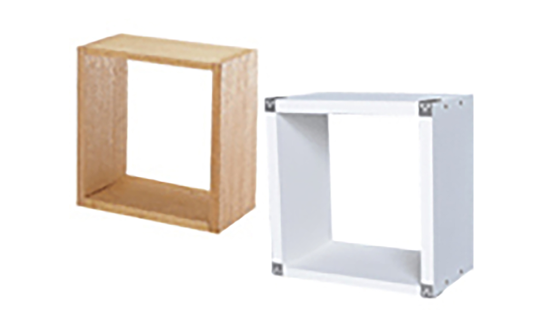 木枠・不燃枠 他