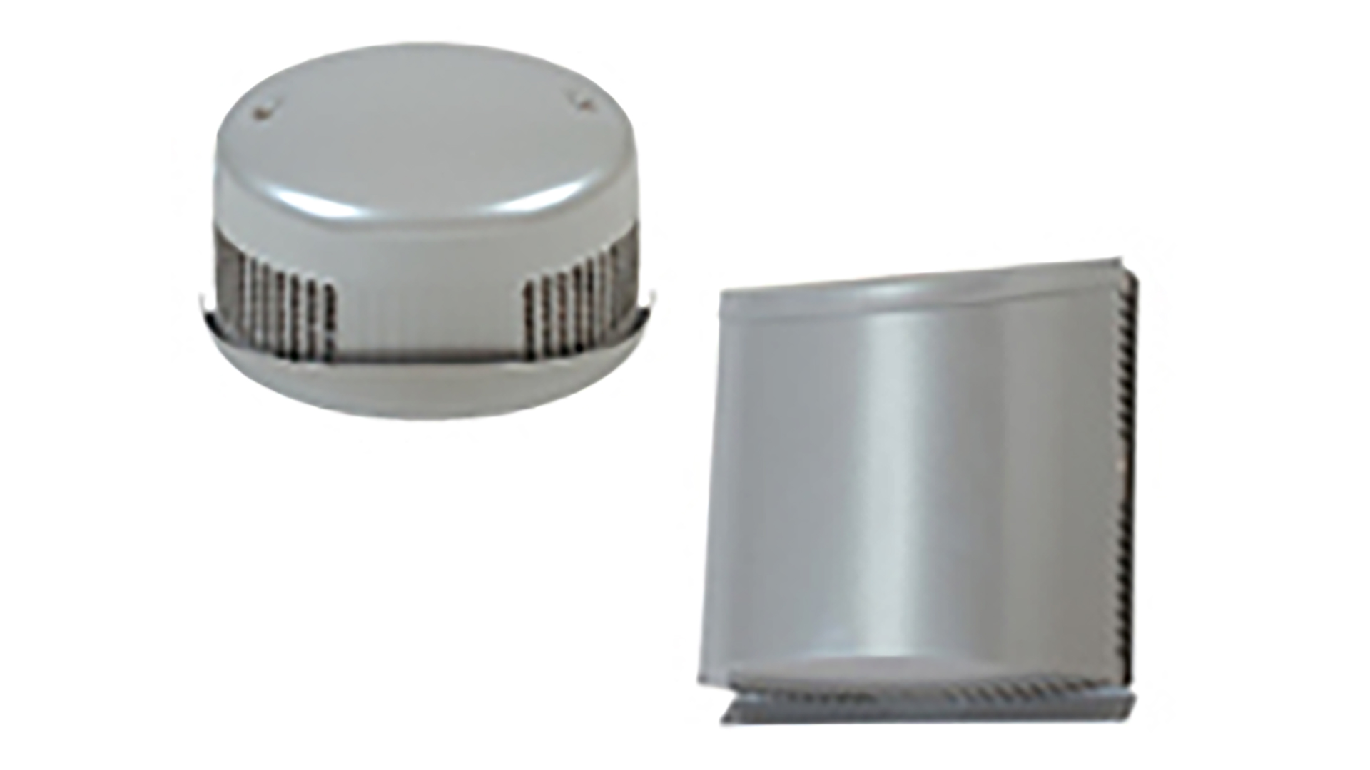 壁掛1パイプ取付タイプ専用フード