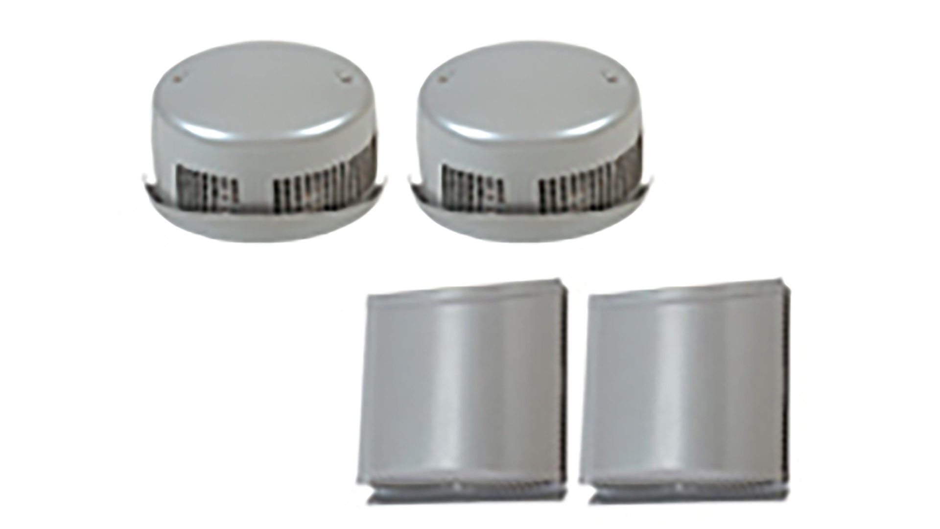 壁掛2パイプ取付タイプ専用フード