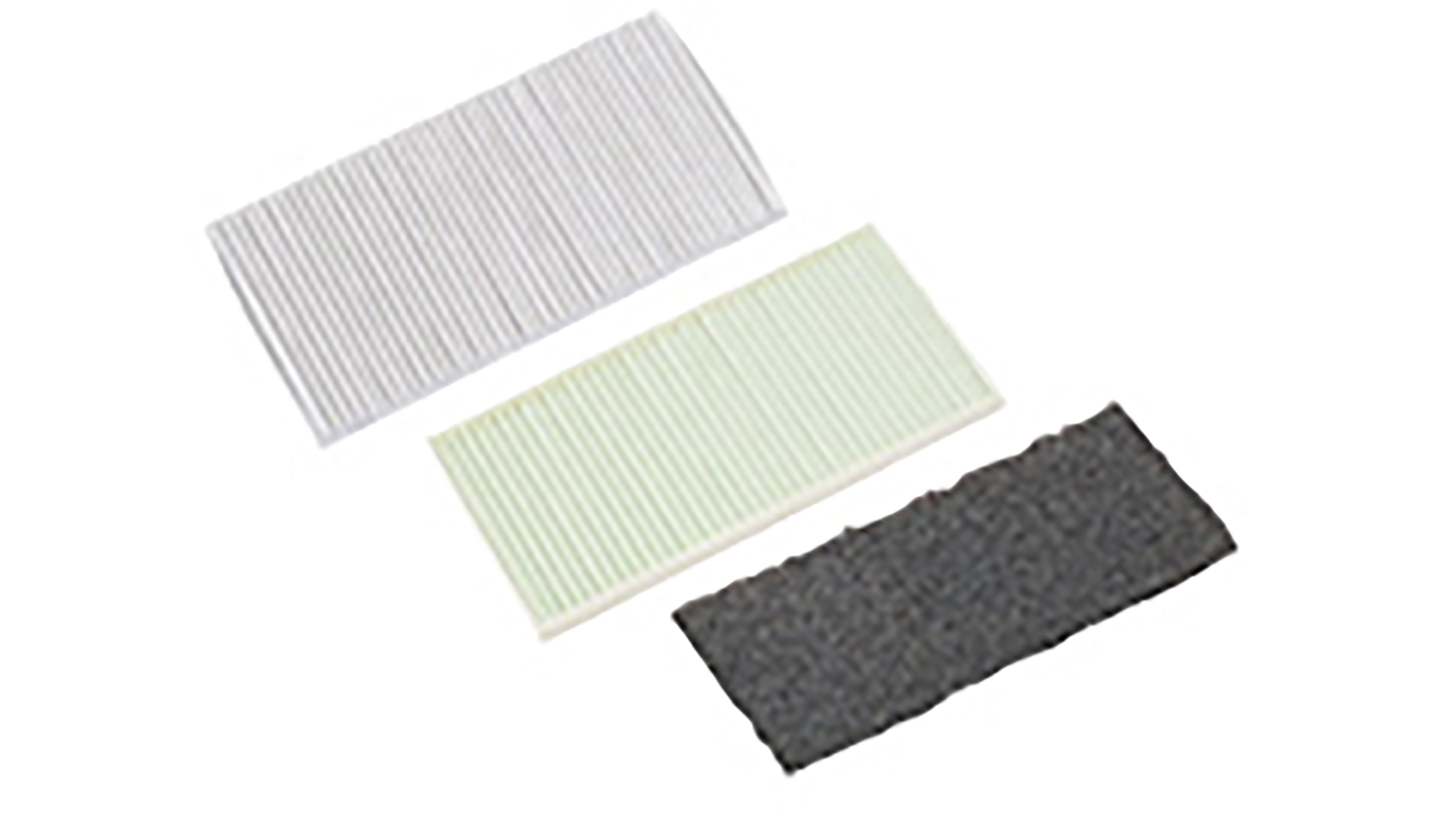 交換用フィルター