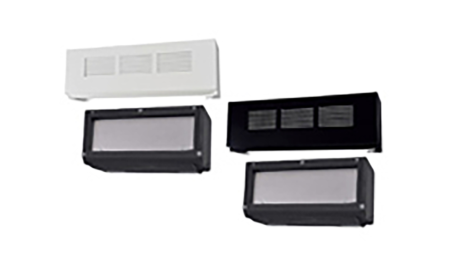 給気チャンバーユニット