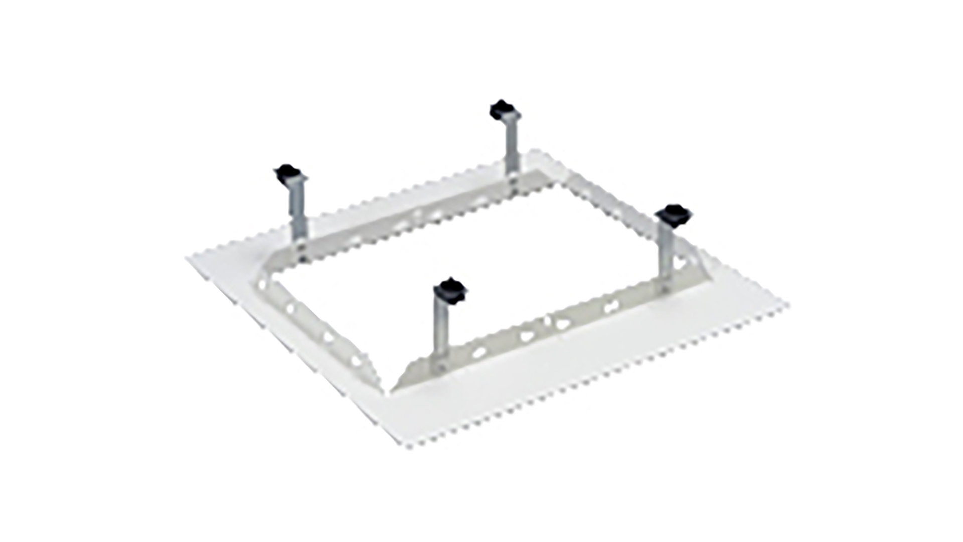 取替天井隙間パネル