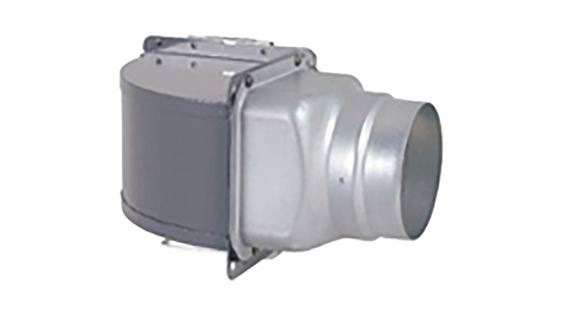 排気／副吸込アタッチメント