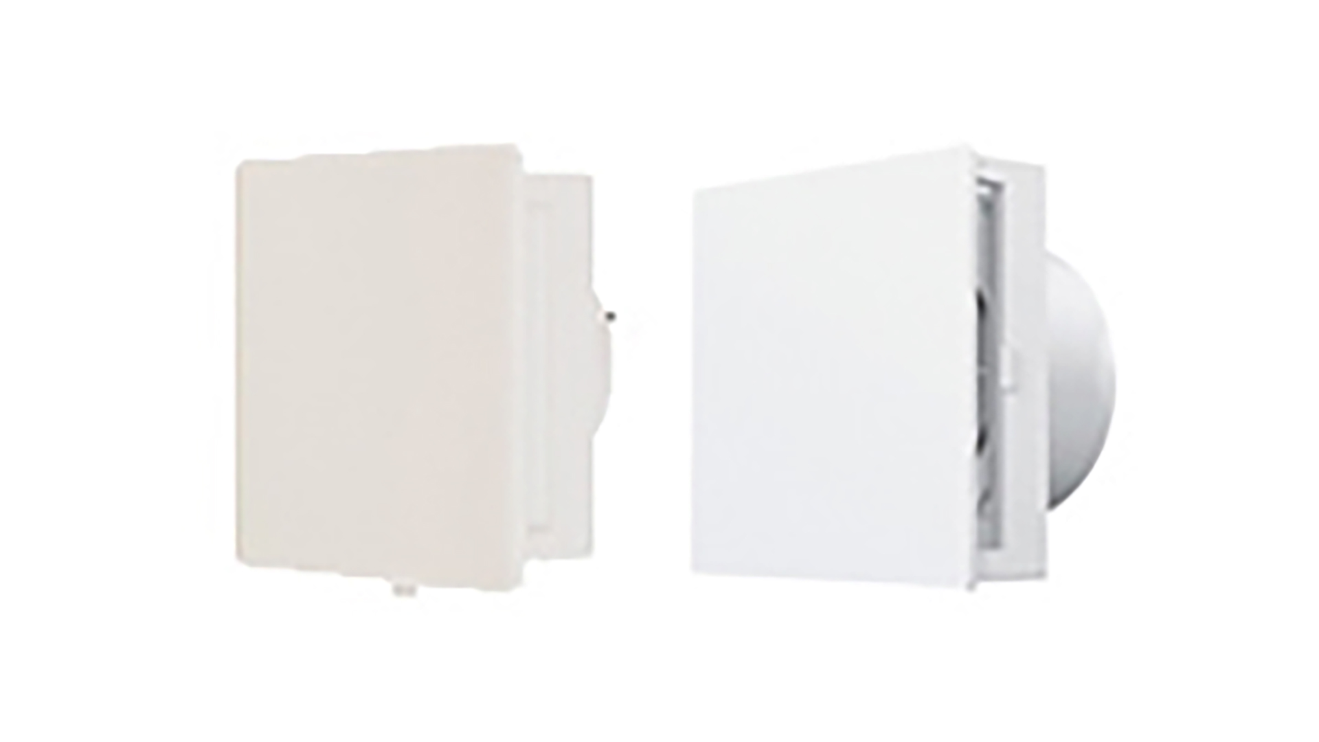 自然給気ユニット