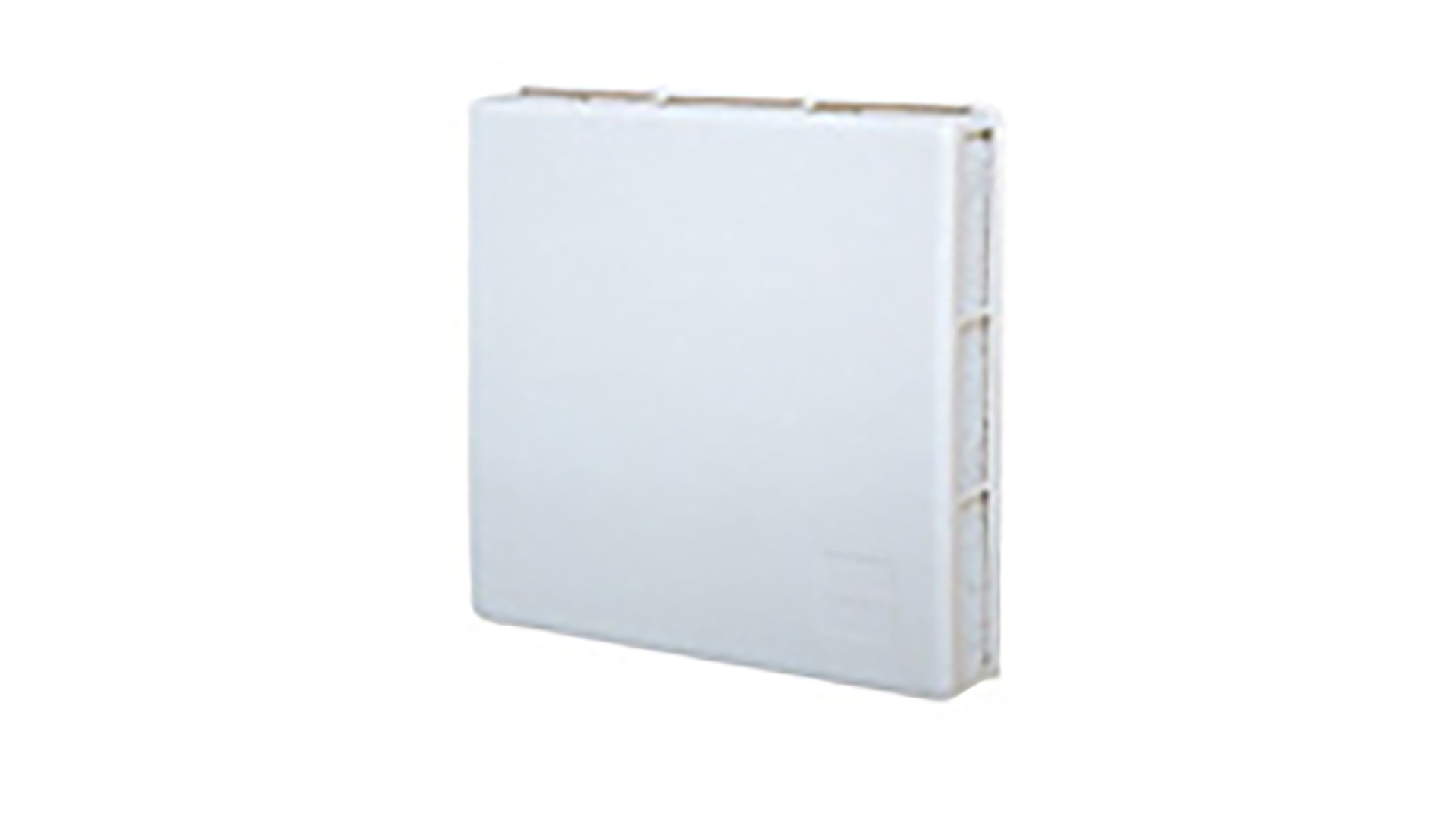 給気レジスター/差圧式給気レジスター