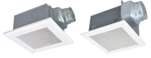 ダクト用換気扇 居間・事務所・店舗用