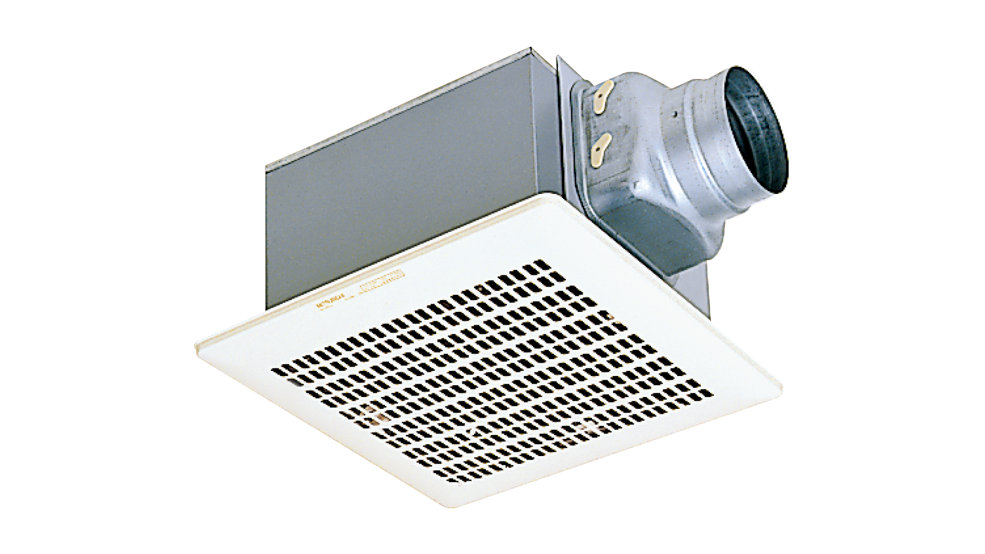 DCブラシレスモーター搭載タイプ（台所用）