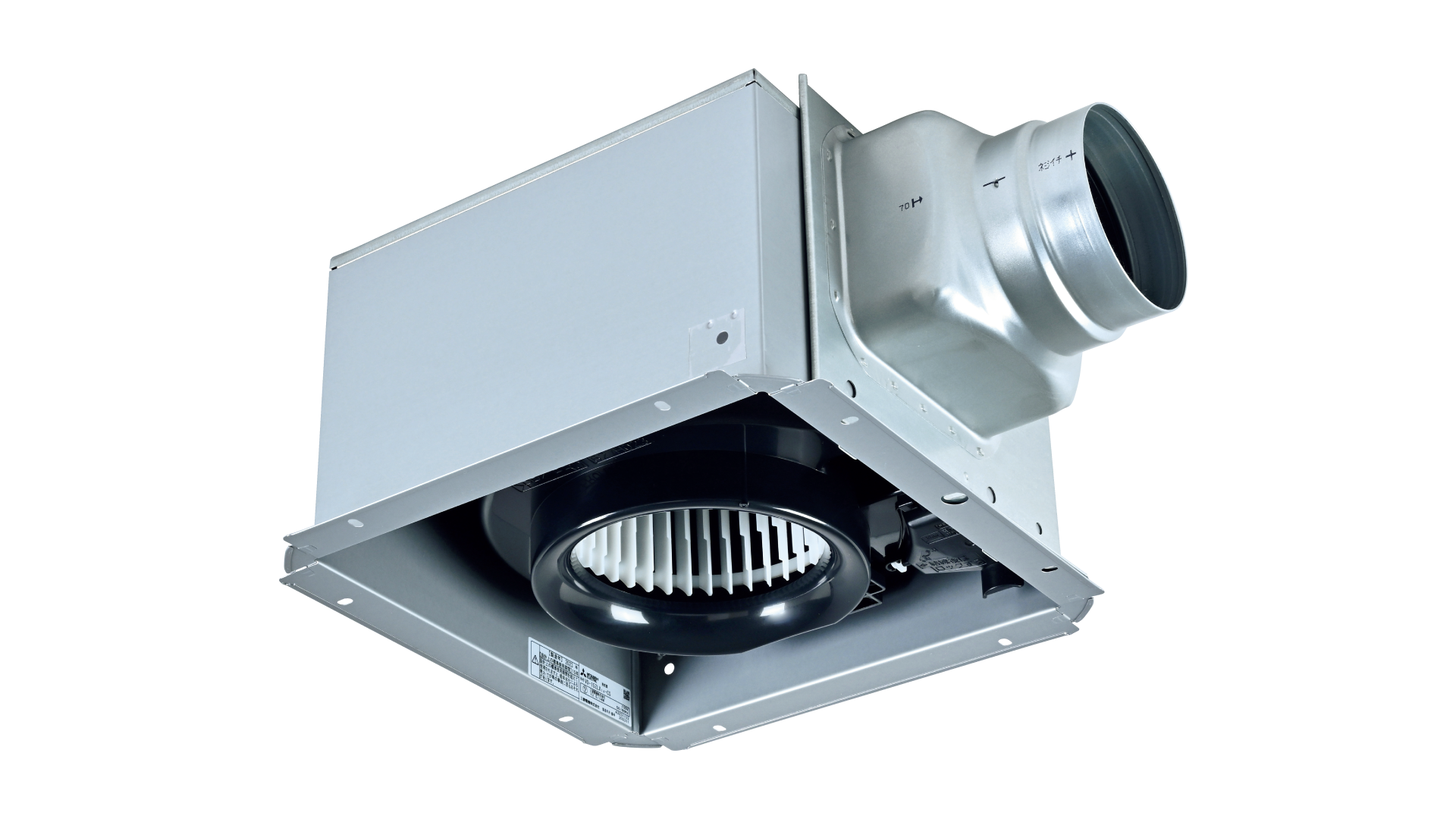 グリル別売タイプ（居間・事務所・店舗用）