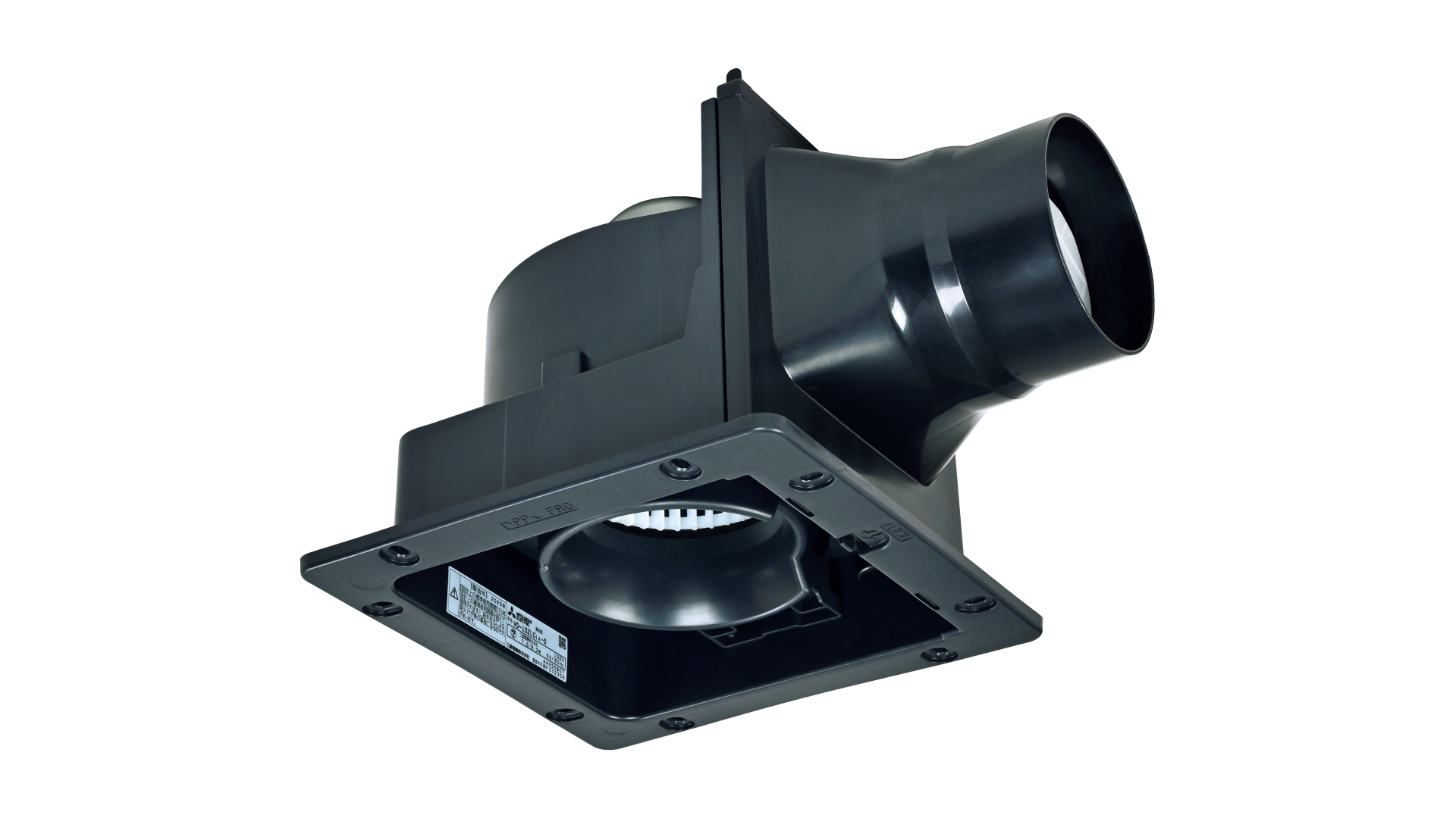 グリル別売タイプ（サニタリー用）