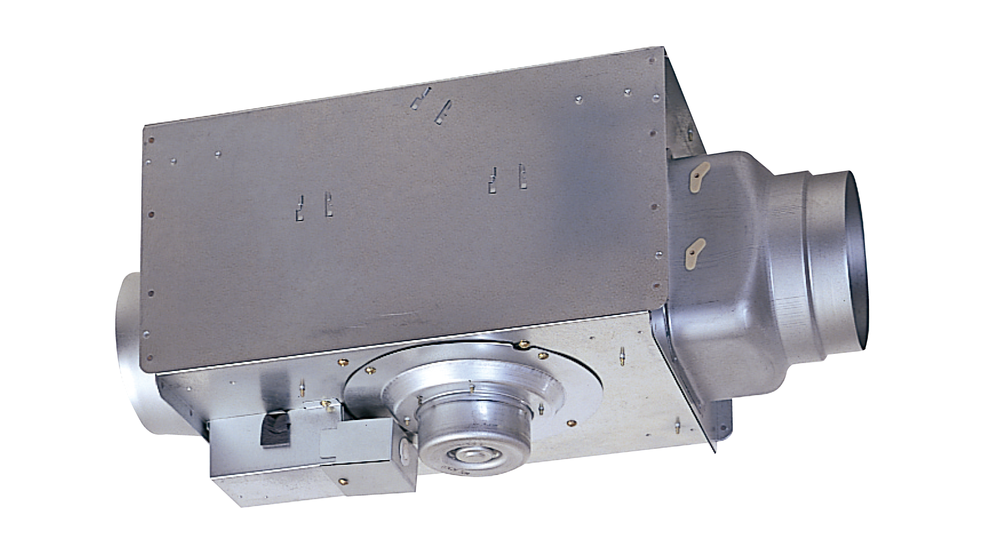 中間取付形（DC）（事務所・施設・店舗用）