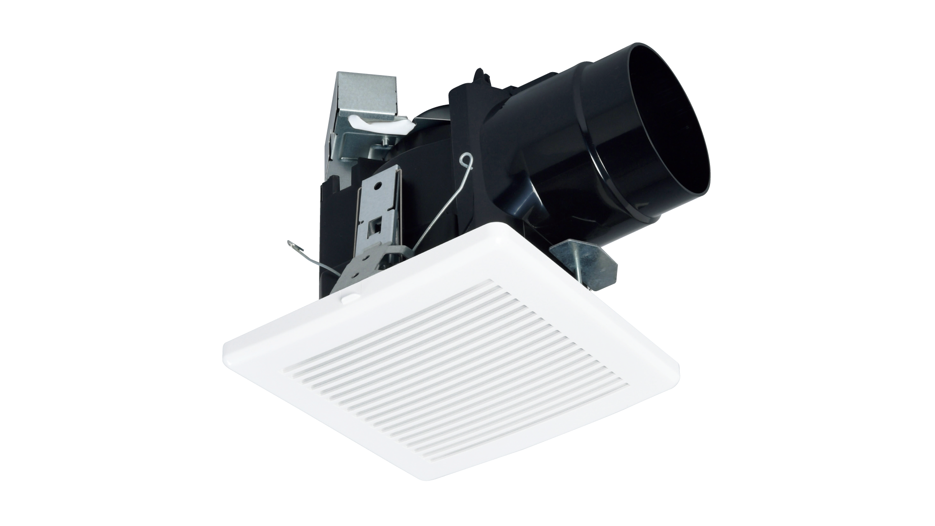 ワンタッチ据付タイプ（サニタリー用）