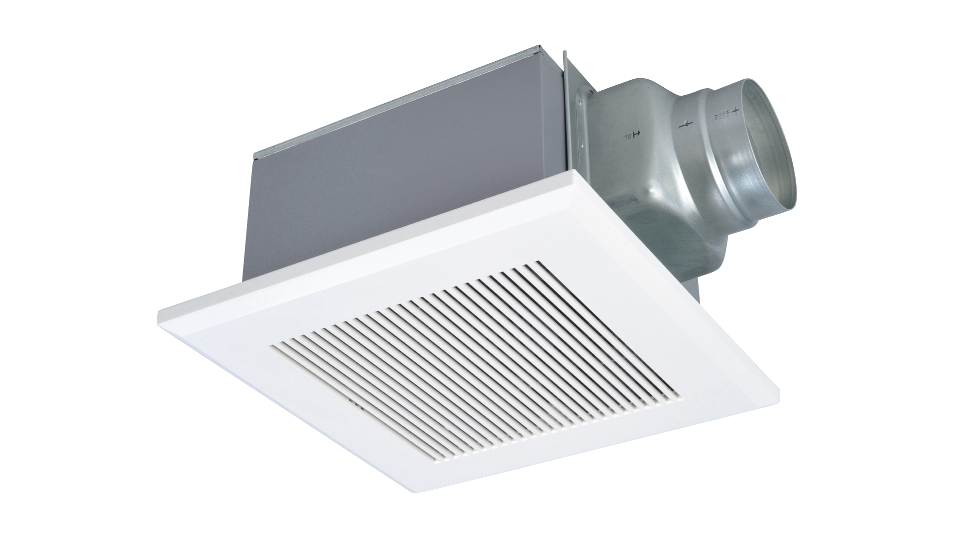 サニタリー用（金属ボディタイプ）