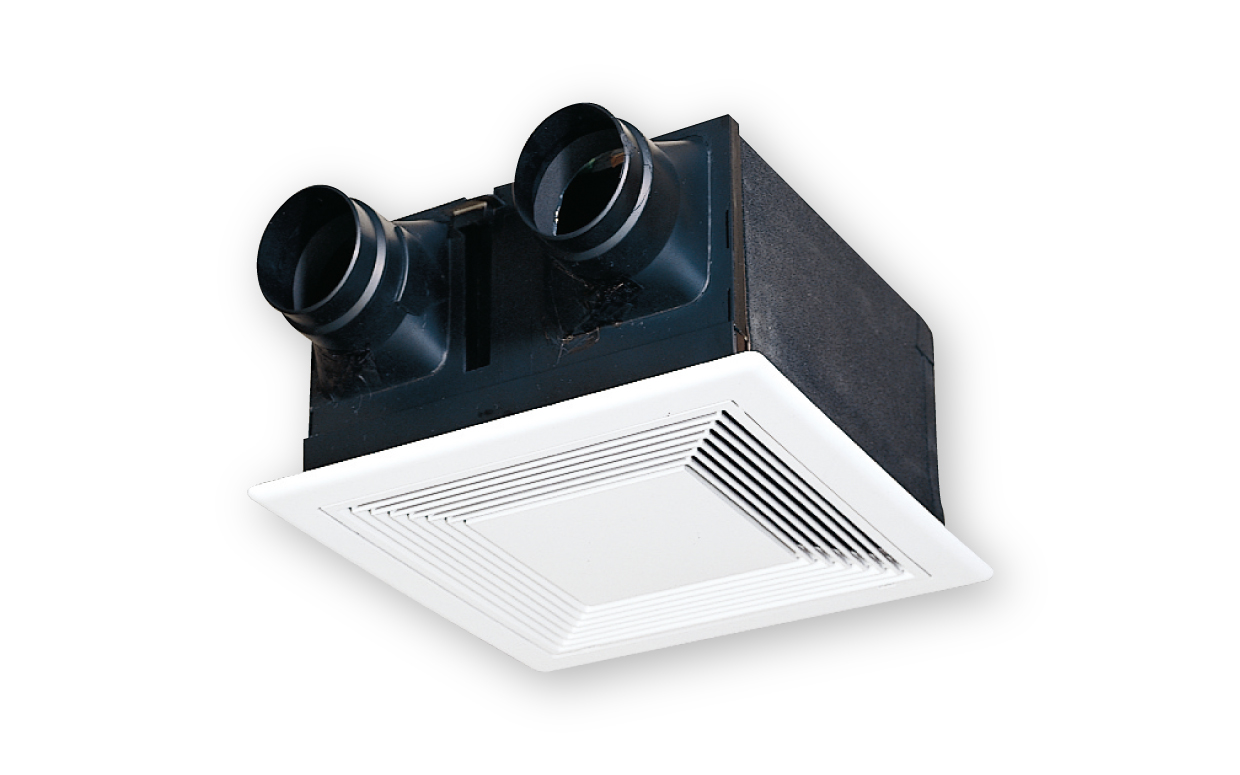 ダクト用ロスナイ