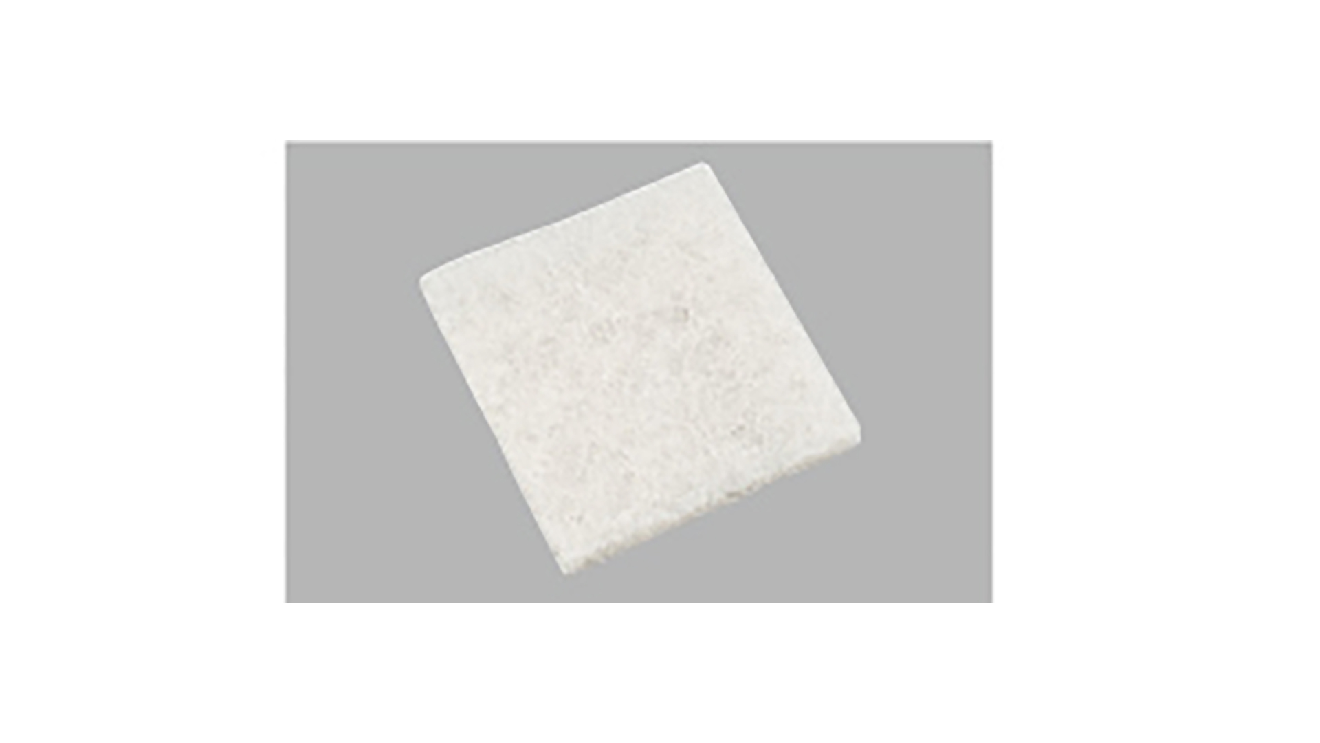 外気清浄フィルター