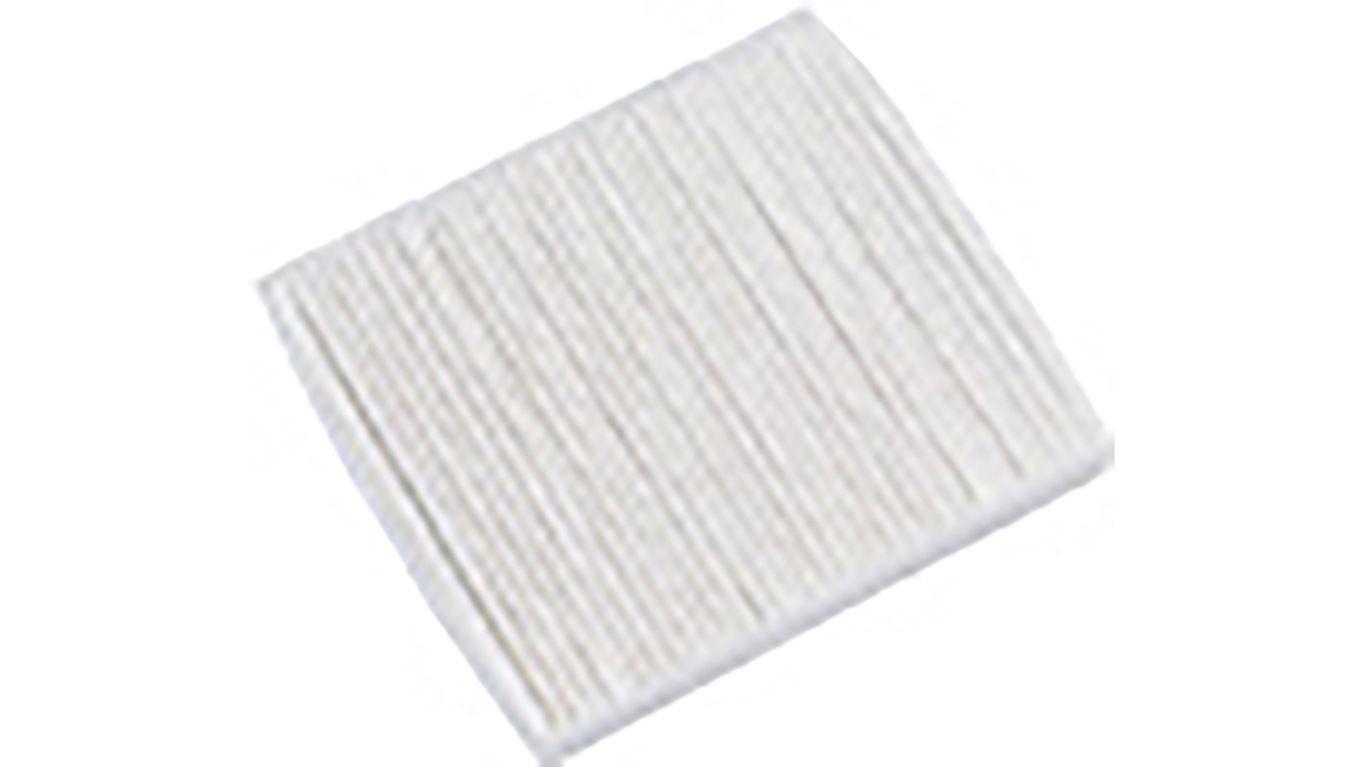 〈微小粒子用〉高性能フィルター