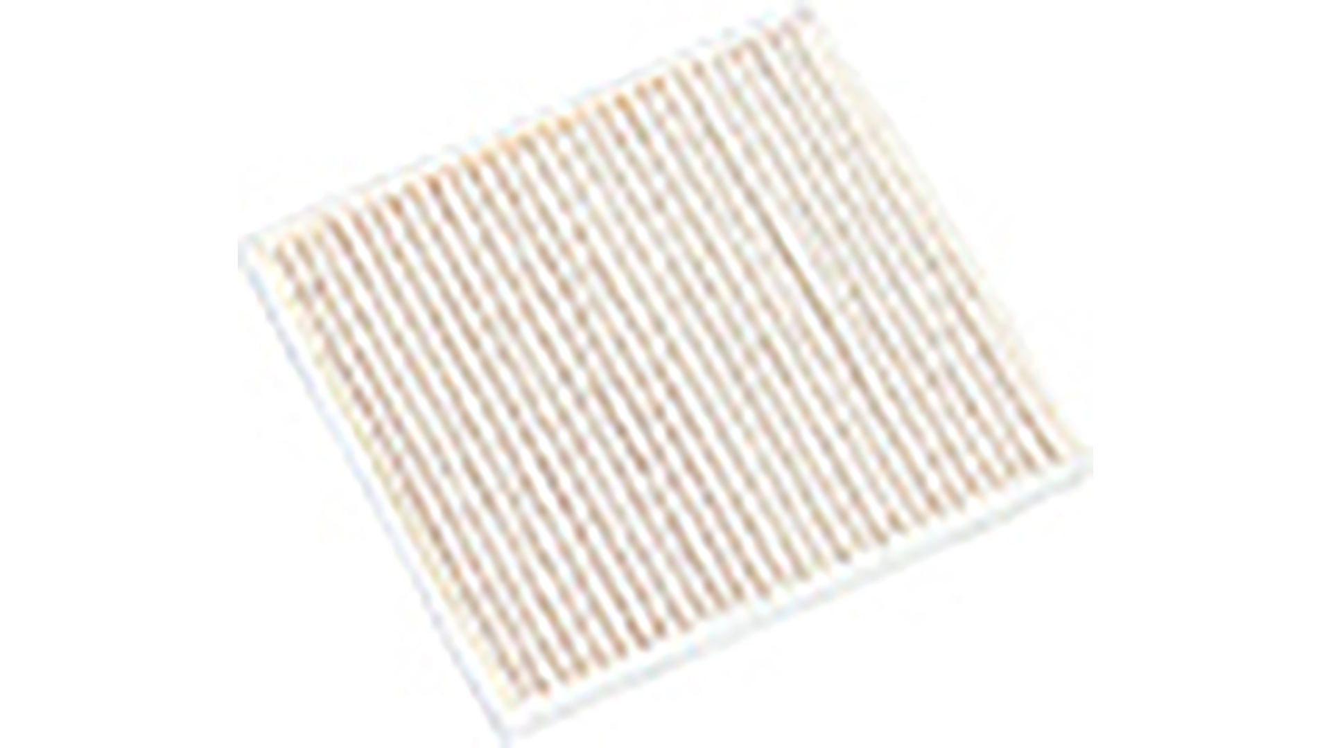 交換用高性能除じんフィルター