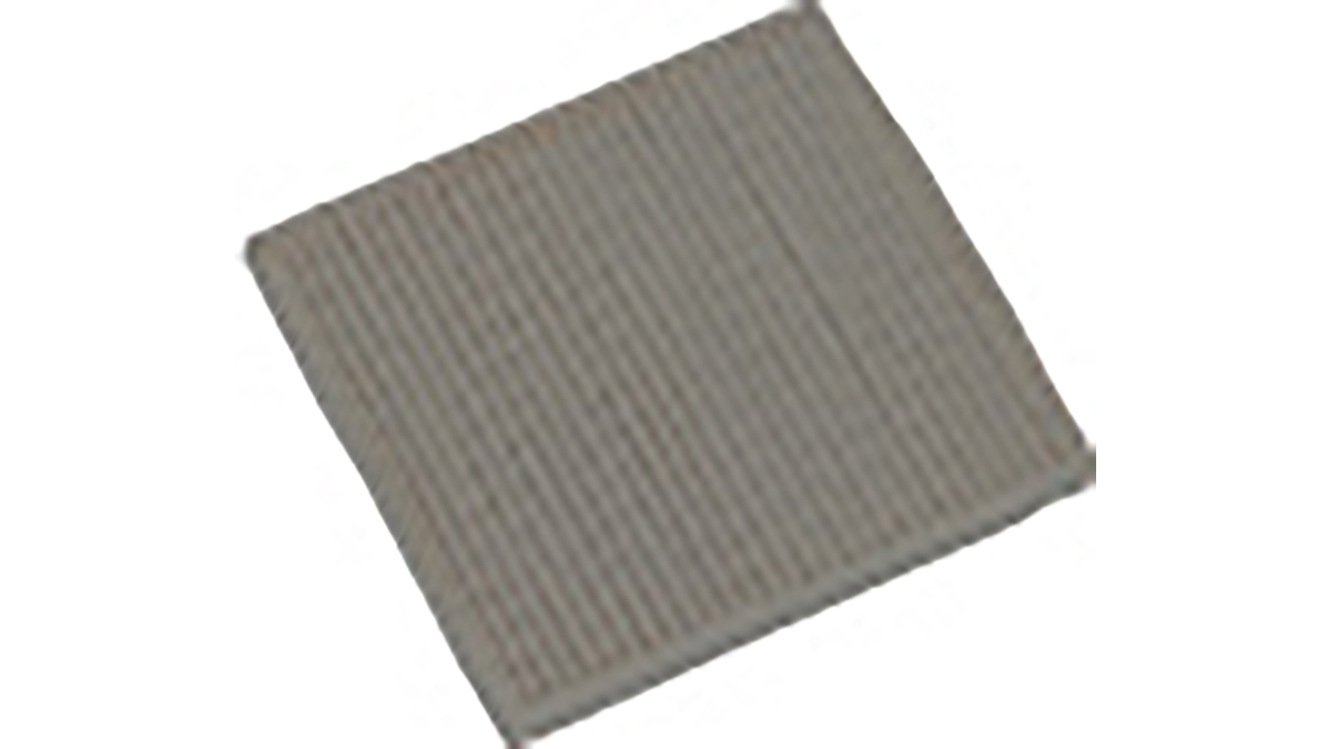 交換用 NOx吸収フィルター