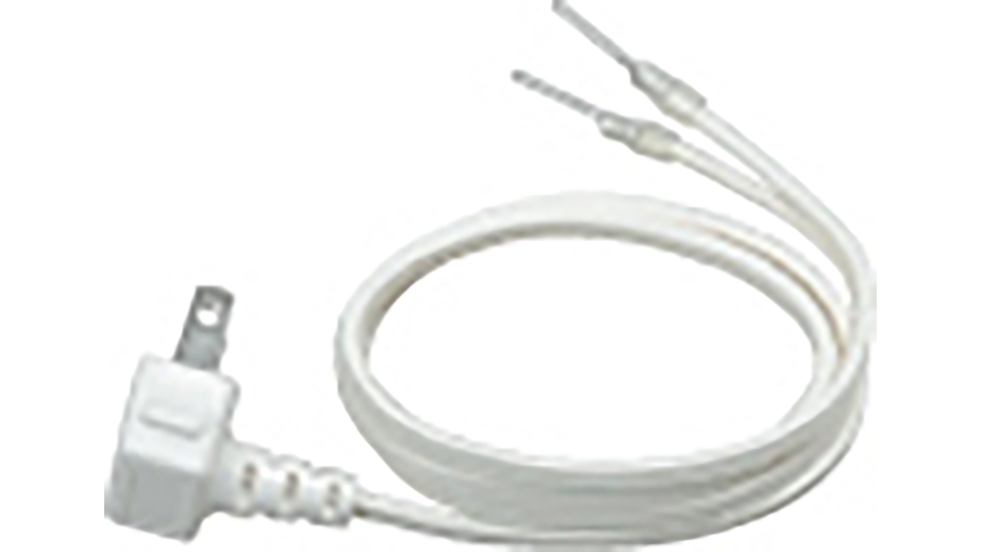 ダイレクトコンセントプラグ変換コード