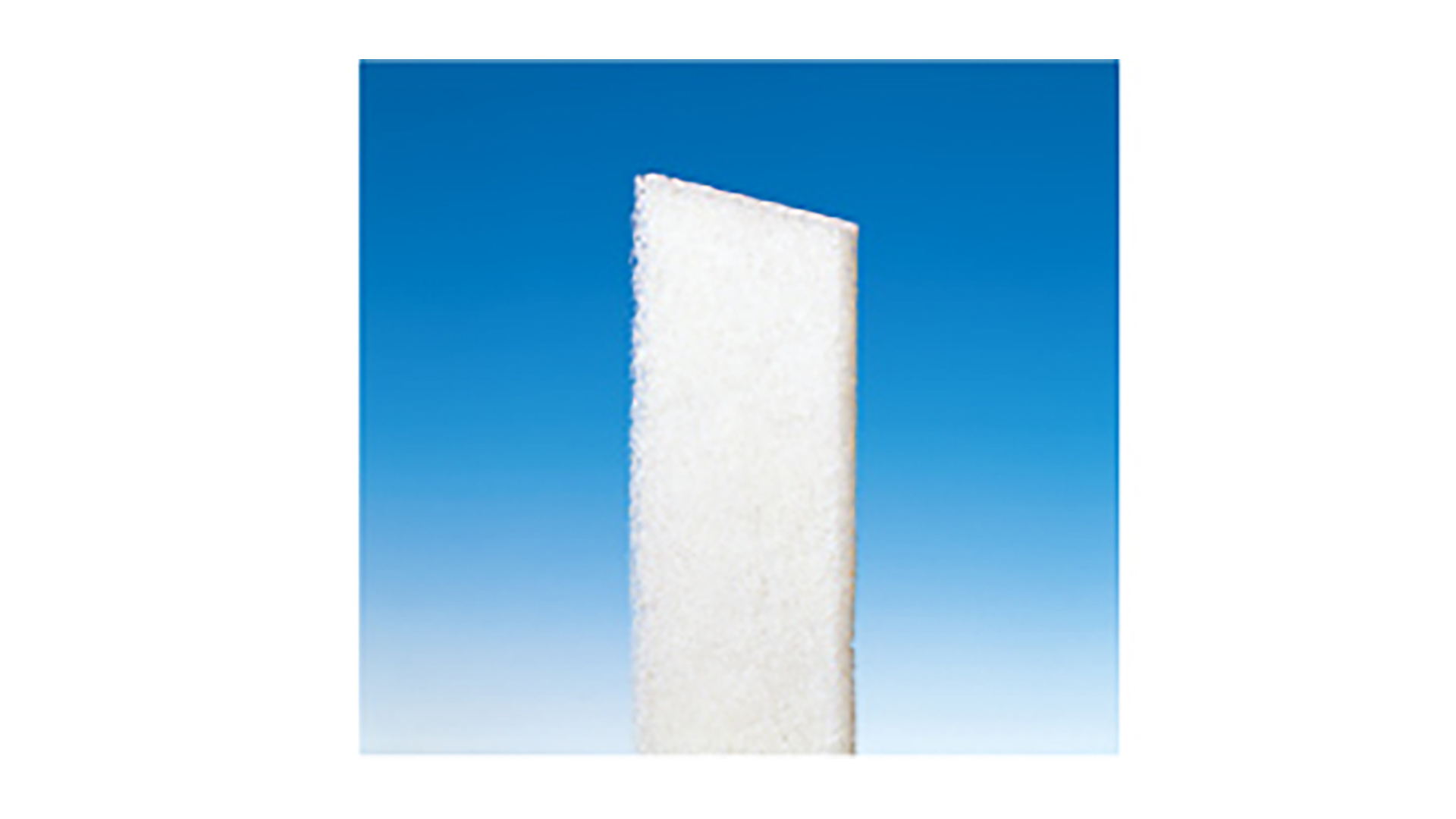 外気清浄フィルター