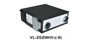 〈天吊埋込形〉高効率シリーズ