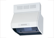 レンジフードファン