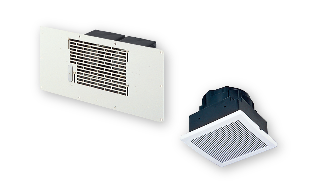 用途別換気扇