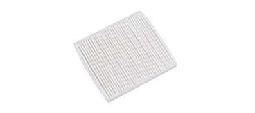 交換用高性能除じんフィルター