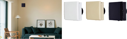 高密閉電気式シャッタータイプ