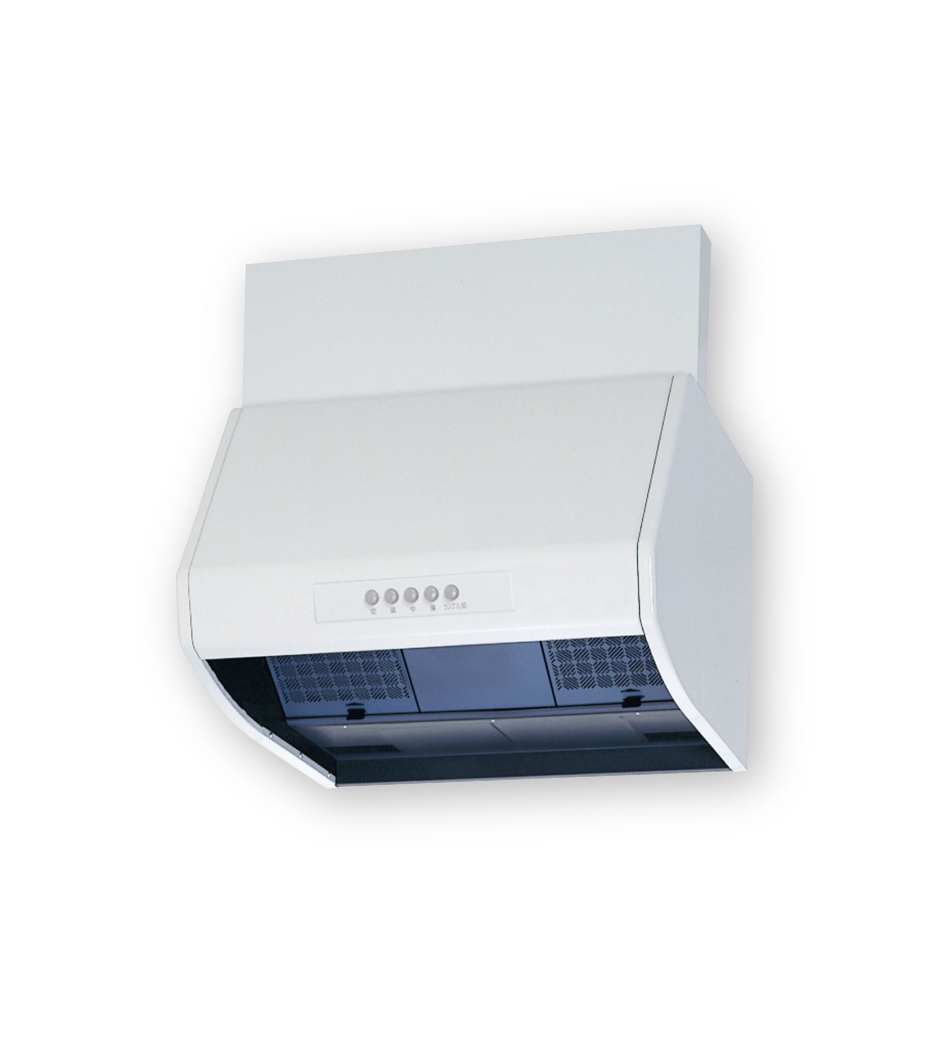 レンジフードファン