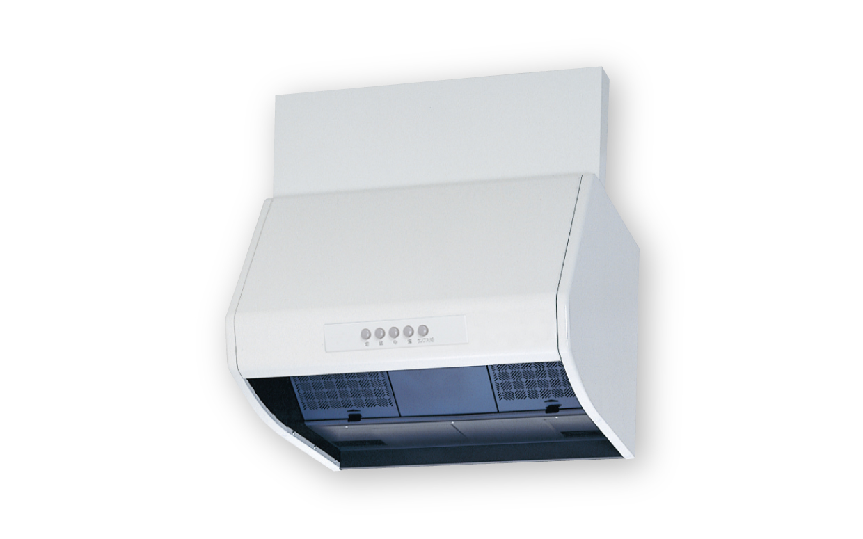 レンジフードファン