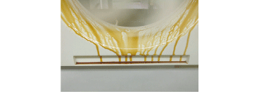 油捕集試験結果