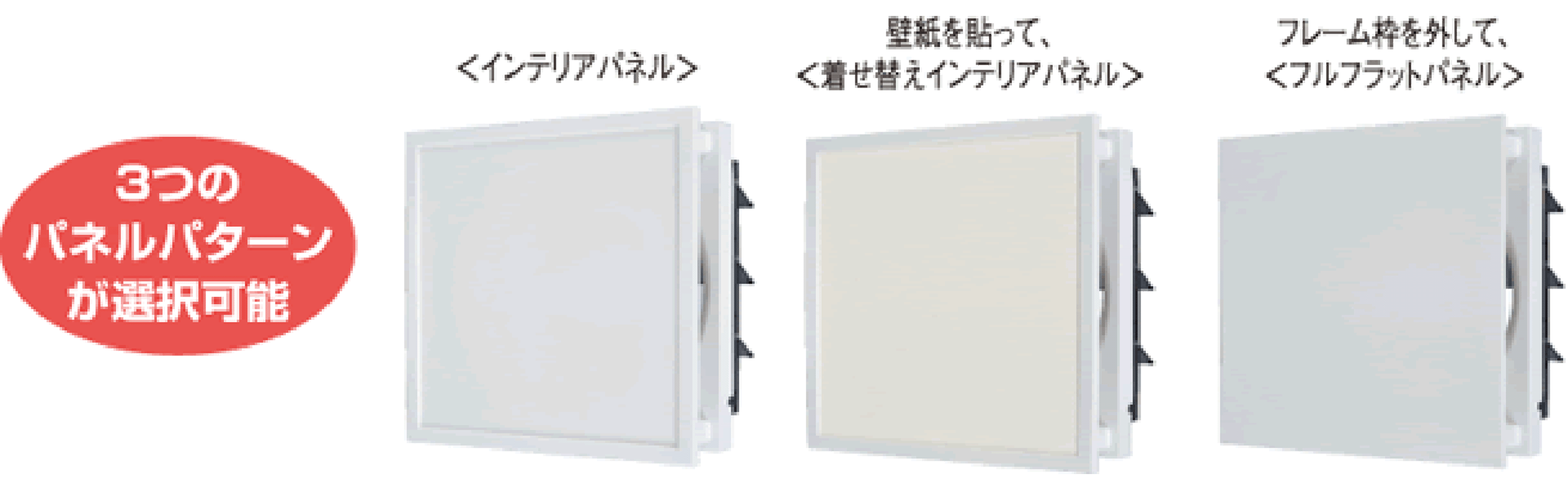 クリーンコンパック