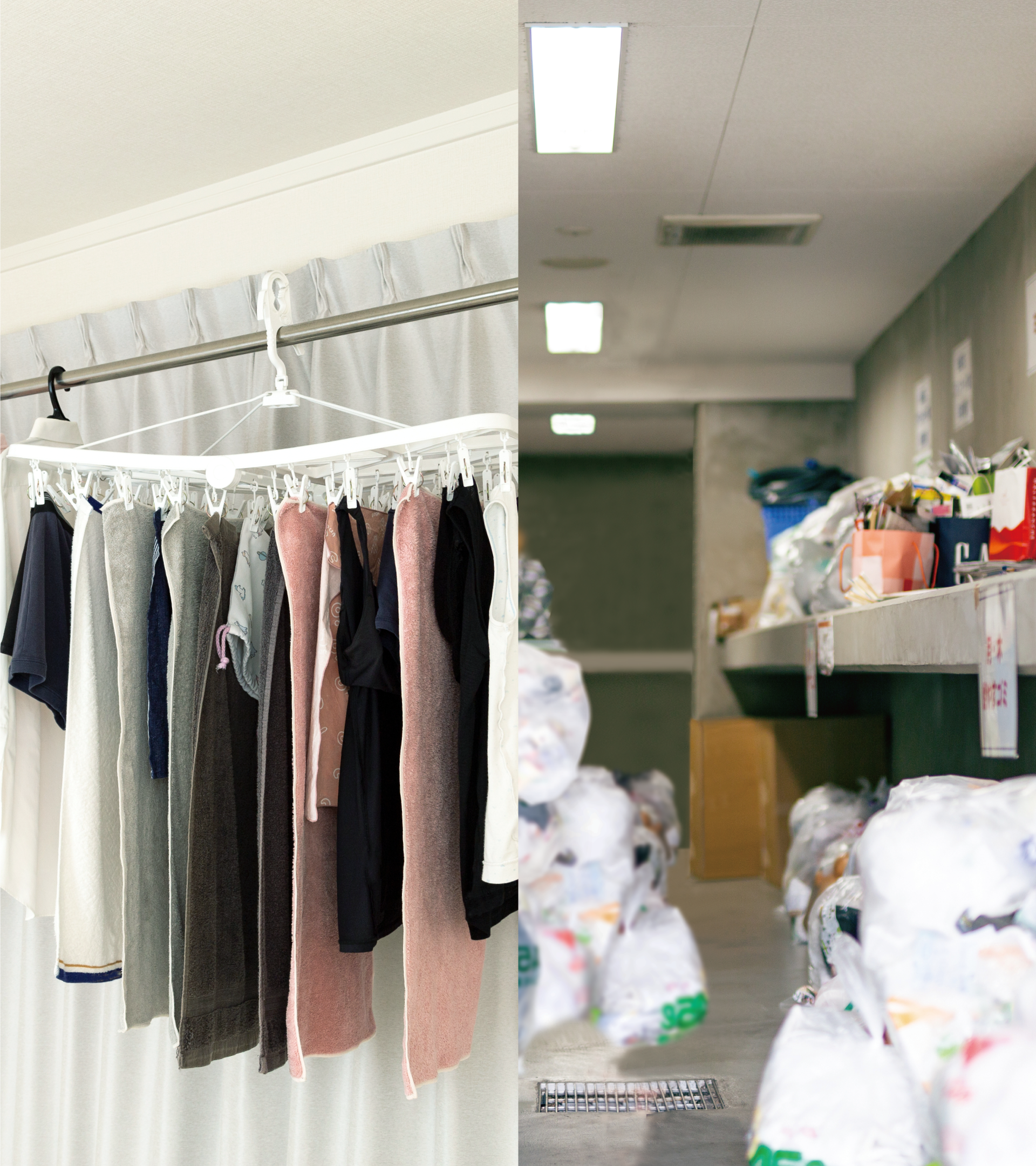 部屋にこもりがちな生活臭におすすめの換気扇