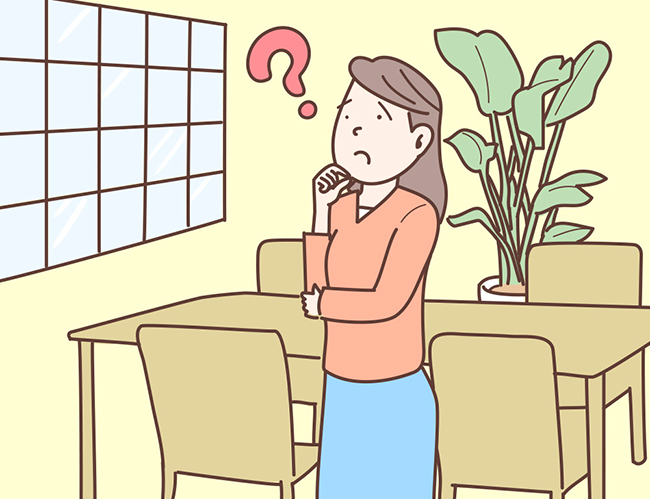 本当にこの換気扇でいいのか、最適な換気扇が分からない。