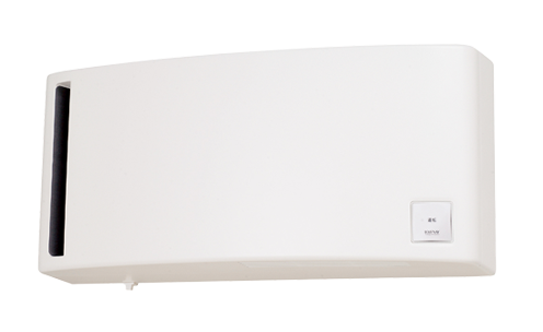 換気空清機ロスナイ®（壁掛形）