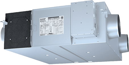 業務用ロスナイ®（天井埋込形）