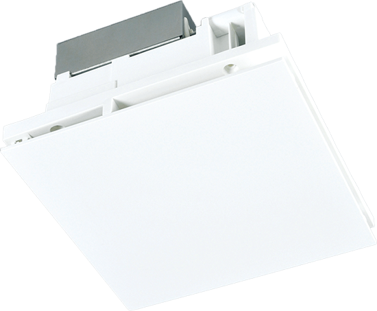 壁スイッチタイプ天井埋め込み形