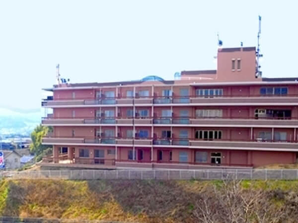 社会福祉法人 悠生会 ケアハウスゆう様