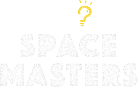 SPACE MASTERS