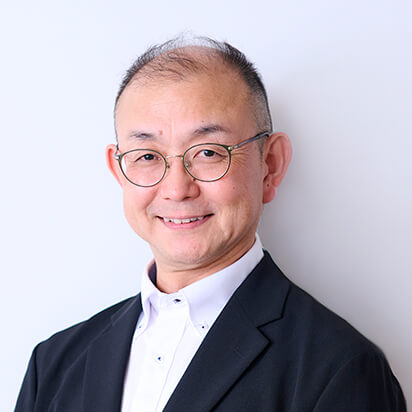高野様写真