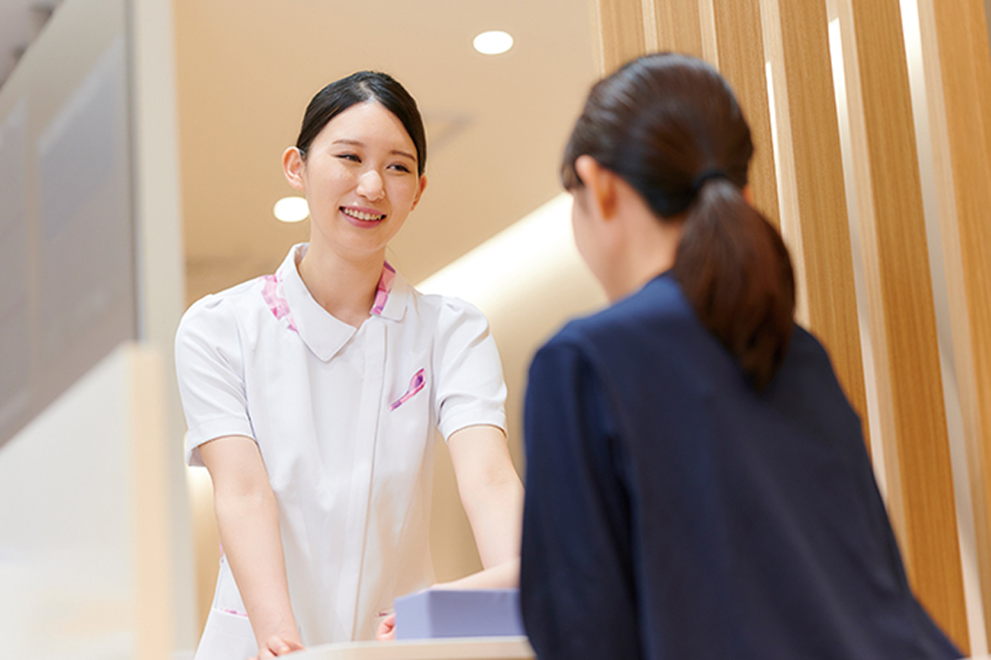 人間ドック・健康診断を通して「こころとからだ」の健康に貢献するこころとからだの元氣プラザ