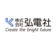 株式会社弘電社
