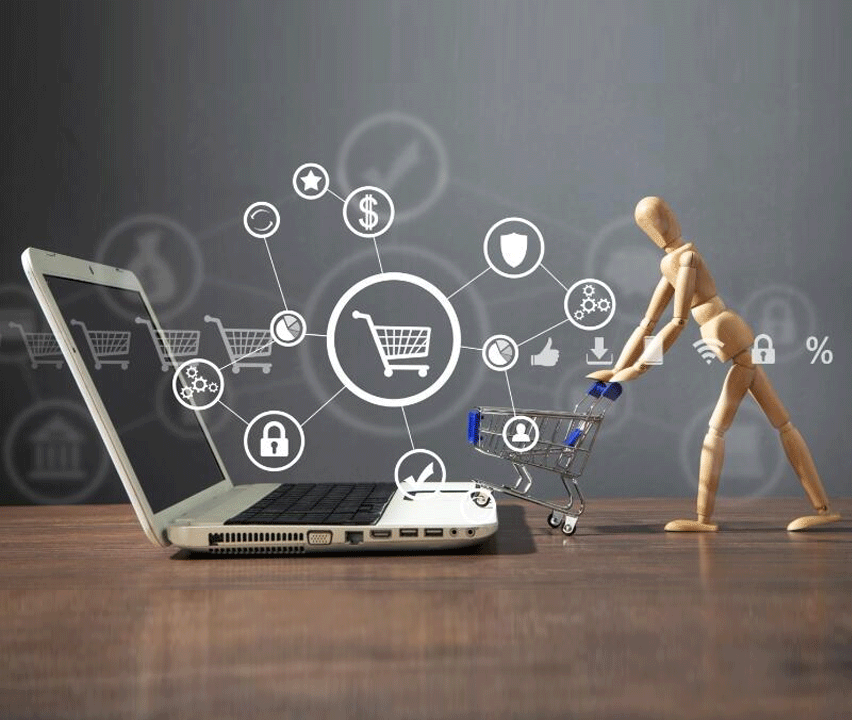 AnyCOMPASS ECストア