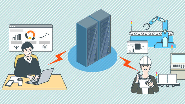 設計変更が製造現場に届かない場合に想定されるトラブル