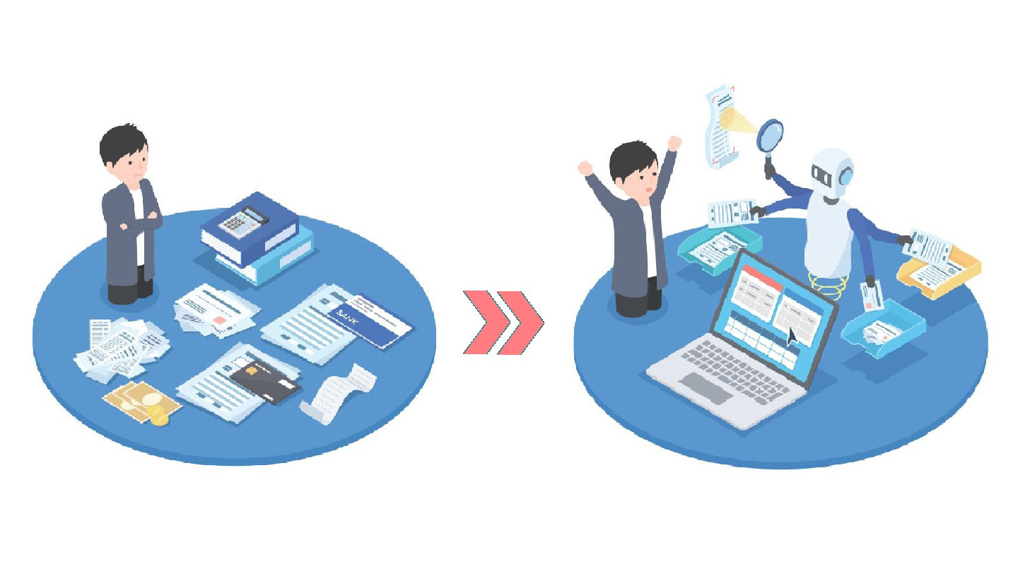 酒販店の請求業務が煩雑な理由