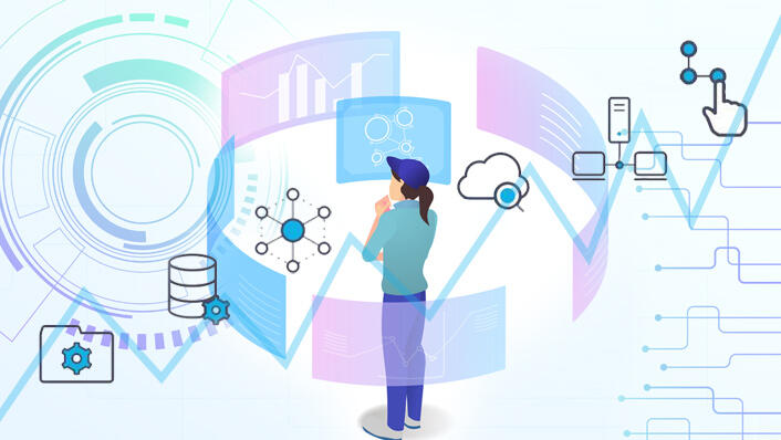 生産管理システムをもっと活用するために｜効果的にシステムを活用するポイントを解説